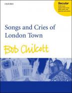 Songs And Cries Of London Town 