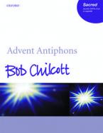 Advent Antiphons 