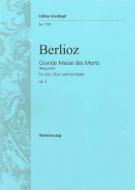 Grande Messe des Morts op. 5 