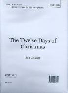 The Twelve Days of Christmas 