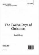 The Twelve Days of Christmas 