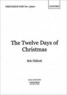 The Twelve Days of Christmas 