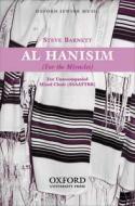 Al Hanisim (For The Miracles) 
