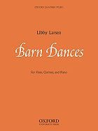 Barn Dances 