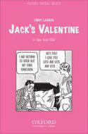 Jack's Valentine 