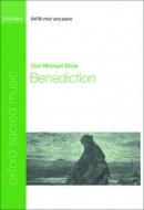 Benediction 