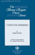 Cantate Domino 