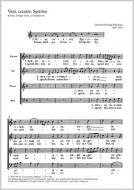 Veni Creator Spiritus 