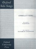 Ophelia's Song 