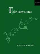 Four Early Songs Standard