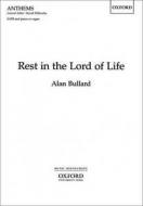Rest In The Lord Of Life 