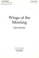 Wings of The Morning 
