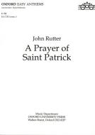 A Prayer Of Saint Patrick 