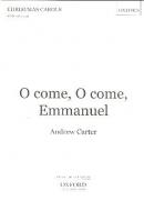 O Come, O Come, Emmanuel 