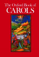 The Oxford Book Of Carols (Paperback) 