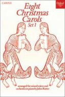 Eight Christmas Carols Set 1 
