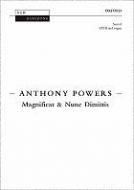 Magnificat And Nunc Dimittis 