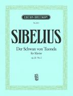 Der Schwan von Tuonela op. 22 
