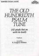 Old Hundredth Psalm Tune Standard