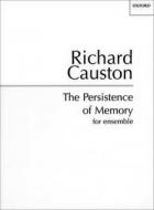 The Persistence Of Memory 