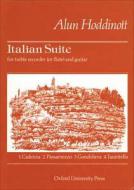 Italian Suite 