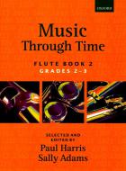 Music Through Time Flute Book 2 