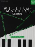 Sonatina for Flute and Piano 