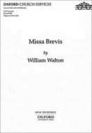 Missa Brevis 