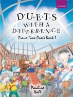 Duets With a Difference 