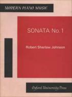 Sonata No. 1 