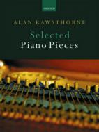 Selected Piano Pieces 