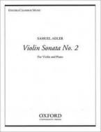 Violin Sonata No. 2 
