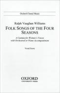 Folk-Songs of the Four Seasons Standard