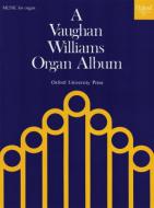 A Vaughan Williams Organ Album 