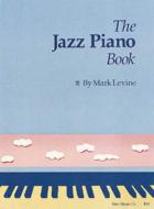 The Jazz Piano Book 