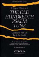 Old Hundredth Psalm Tune 