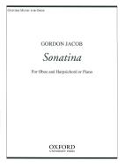 Oboe Sonatina 