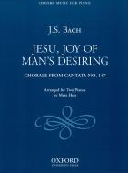 Jesu bleibet meine Freude 