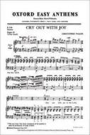 Cry Out With Joy 