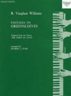Fantasia on Greensleeves 