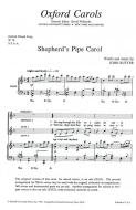 Shepherd's Pipe Carol 
