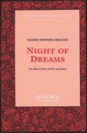 Night Of Dreams 