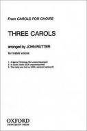 Three Carols 