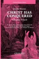 Christ Has Conquered/Christus Vincit 