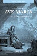Ave Maria 