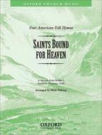 Saints Bound For Heaven 