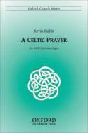 A Celtic Prayer 