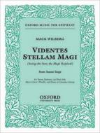Videntes Stellam Magi 