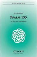 Psalm 133 