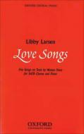 Love Songs 